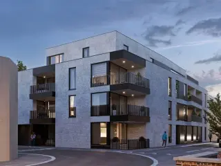 Appartement te koop Willebroek (RBR74857)