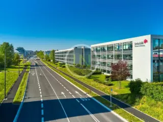 Bureaux à louer Luxembourg (RBR74871)