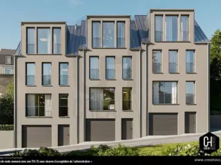 Residence for sale Luxembourg (RBR74872)