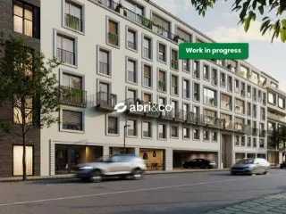 Studio te koop Luxembourg (RBR74874)