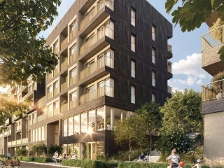 Appartement à vendre Luxembourg (RBR74875)