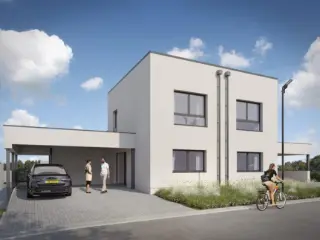 Maison à vendre Junglinster (RBR74886)