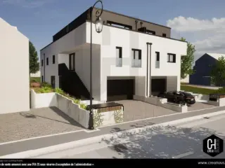 Duplex te koop Kehlen (RBR74888)