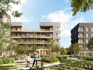 Appartement à vendre Luxembourg (RBR74973)