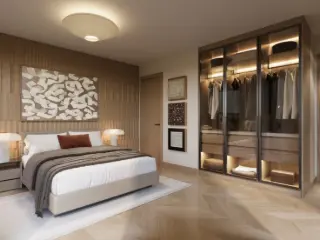 Penthouse à vendre Bascharage (RBR75009)