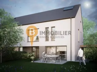 Maison à vendre Erpeldange (RBR75135)