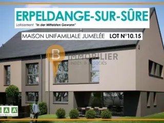 Huis te koop Erpeldange-sur-Sure (RBR75141)