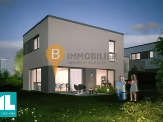 Residence for sale Hautcharage (RBR75152)