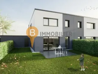 Residence for sale Hautcharage (RBR75166)