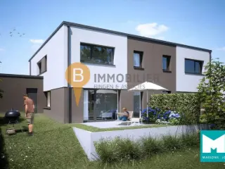 Residence for sale Hautcharage (RBR75177)