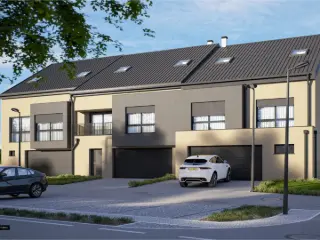 Huis te koop Heffingen (RBR75225)