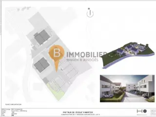 Huis te koop Mertzig (RBR75235)