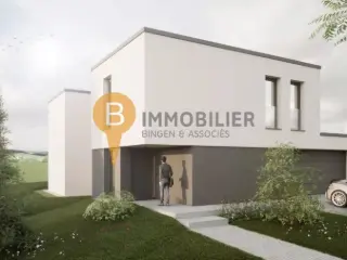 Residence for sale Hautcharage (RBR75243)