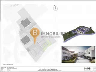 Huis te koop Mertzig (RBR75244)