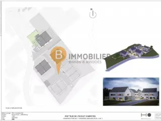 Huis te koop Mertzig (RBR75278)