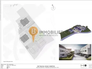 Huis te koop Mertzig (RBR75298)