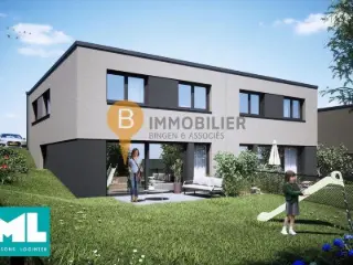 Huis te koop Mersch (RBR75305)