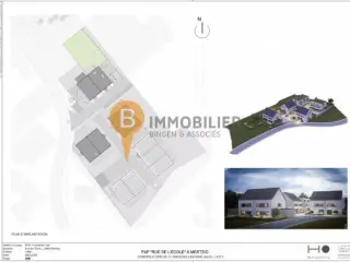 Huis te koop Mertzig (RBR75311)