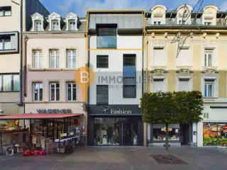Duplex à vendre Ettelbruck (RBR75323)