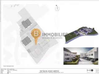 Huis te koop Mertzig (RBR75334)