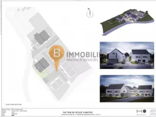 Huis te koop Mertzig (RBR75344)