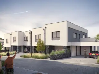 Maison à vendre Junglinster (RBR75375)