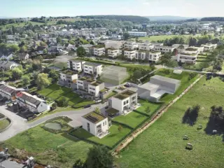 Terrain à vendre Junglinster (RBR75388)