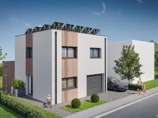 Huis te koop Wiltz (RBR75404)