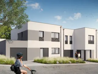 Residence for sale Junglinster (RBR75416)