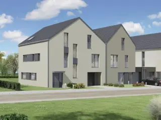 Maison à vendre Sandweiler (RBR75457)