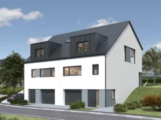 Maison à vendre Garnich (RBR75473)