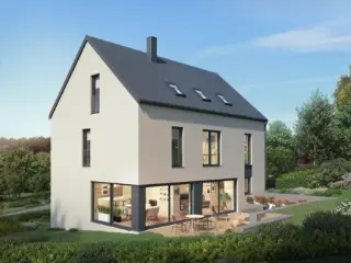 Maison à vendre Moutfort (RBR75474)