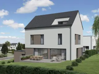 Maison à vendre Moutfort (RBR75480)