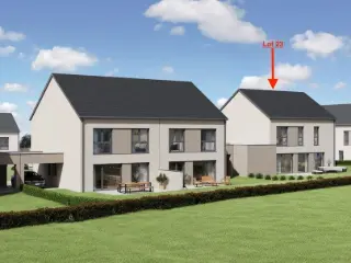Maison à vendre Consdorf (RBR75484)