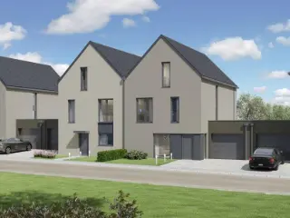 Maison à vendre Sandweiler (RBR75488)