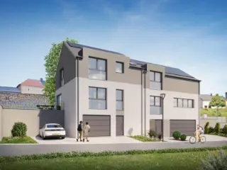 Maison à vendre Bourscheid (RBR75508)