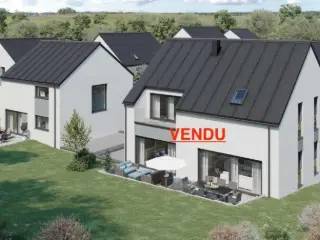 Maison à vendre Moutfort (RBR75529)