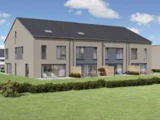 Maison à vendre Nospelt (RBR75538)