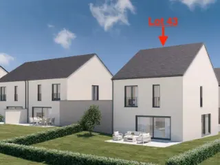 Maison à vendre Consdorf (RBR75542)