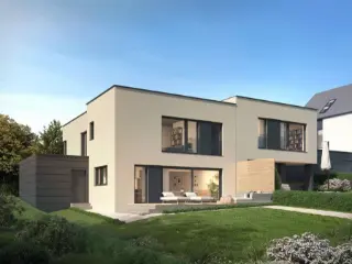 Maison à vendre Moutfort (RBR75551)
