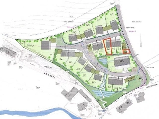 Terrain à vendre Winseler (RBR75564)