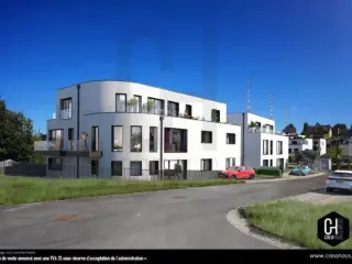 Appartement te koop Junglinster (RBR75578)