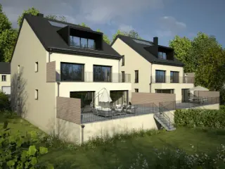 Penthouse te koop Larochette (RBR75595)