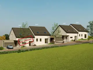 Maison à vendre Merscheid (RBR75605)