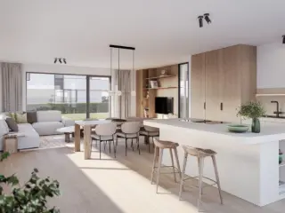 Penthouse à vendre Imbringen (RBR75621)