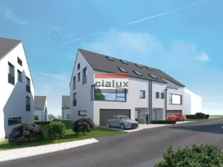 Maison à vendre Bettange-sur-Mess (RBR75738)