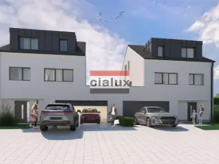 Maison à vendre Holtz (RBR75742)