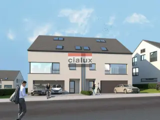 Maison à vendre Bettange-sur-Mess (RBR75746)