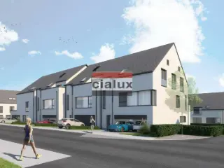 Maison à vendre Bettange-sur-Mess (RBR75748)