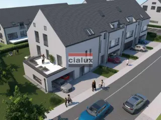 Maison à vendre Bettange-sur-Mess (RBR75759)